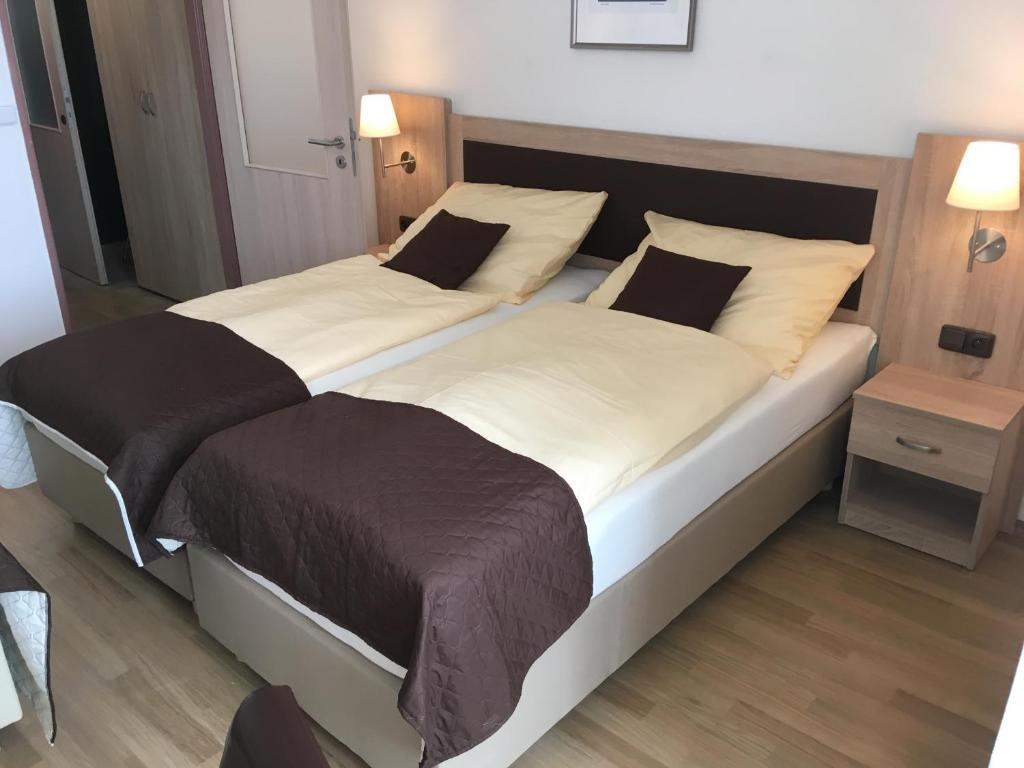 EA Hotel Lipno photo 4