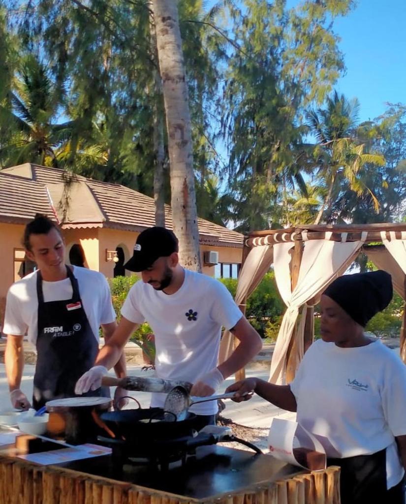 VRclub Paje Palms Beach Resort photo 4
