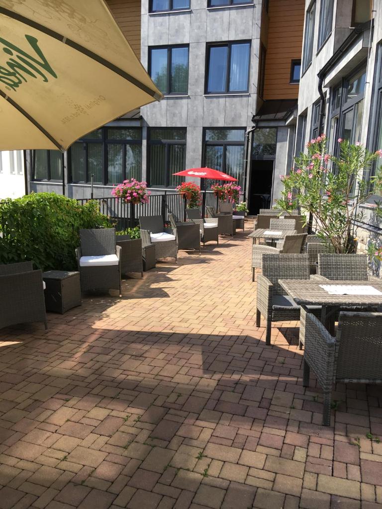 EA Hotel Lipno photo 2