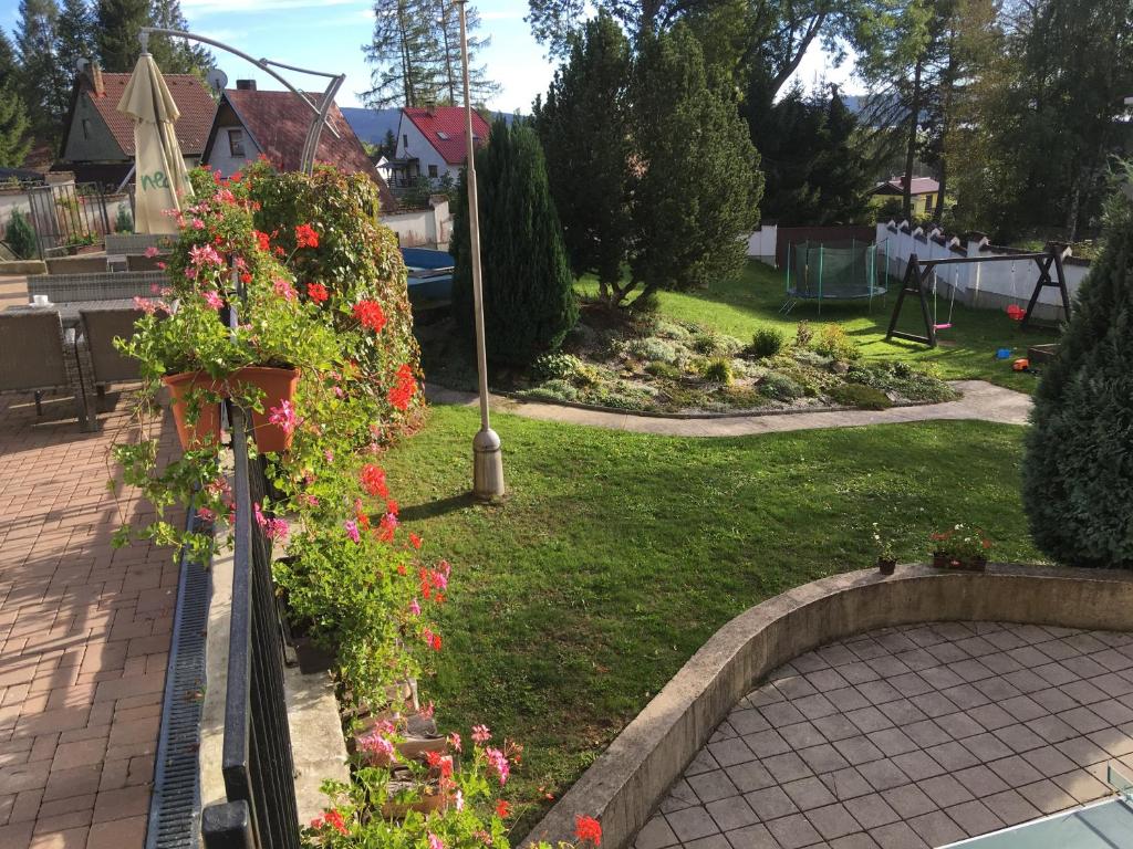 EA Hotel Lipno photo 1