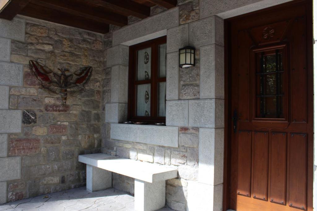 Vivienda vacacional La Güera - Casas de los Picos photo 1