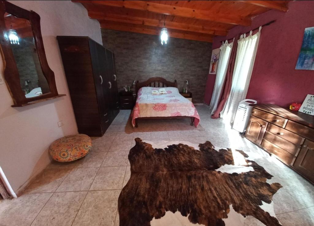 La casita de las sierras