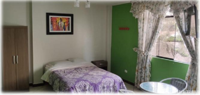 Hostal Shalom photo 4
