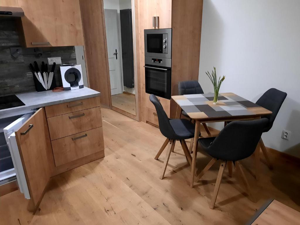 Mýto apartments photo 4
