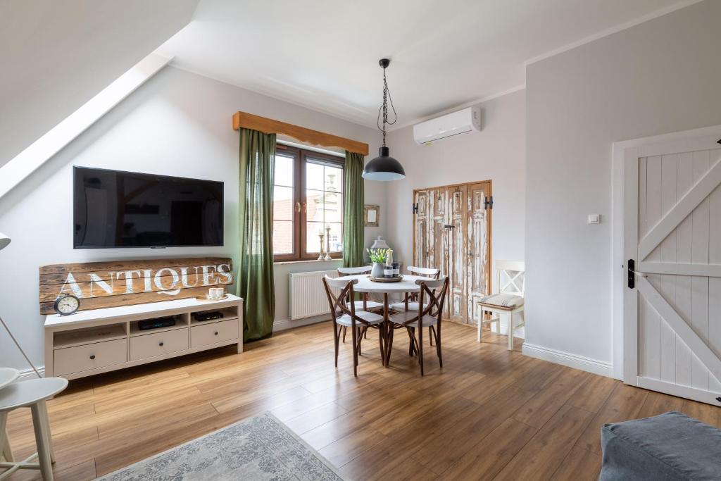Apartament Wigilijna Premium Starówka photo 3