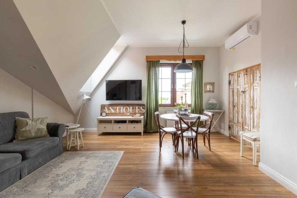 Apartament Wigilijna Premium Starówka photo 4