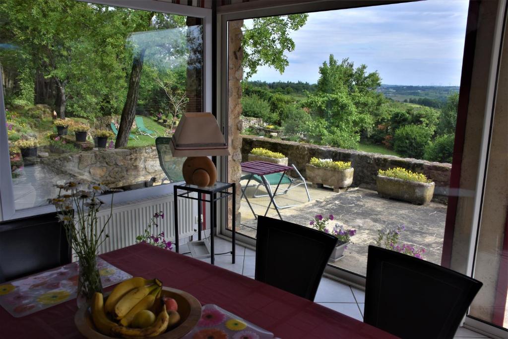 Chambre d'hôtes de Thorée photo 4