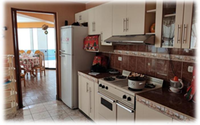 Hostal Shalom photo 1