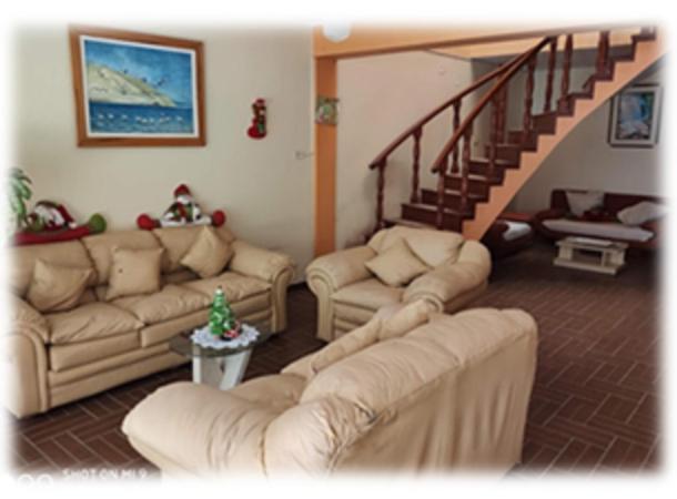 Hostal Shalom photo 2