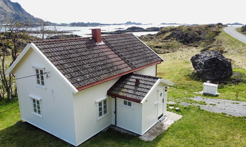 Storhella - Feriehus med fantastisk beliggenhet photo 2