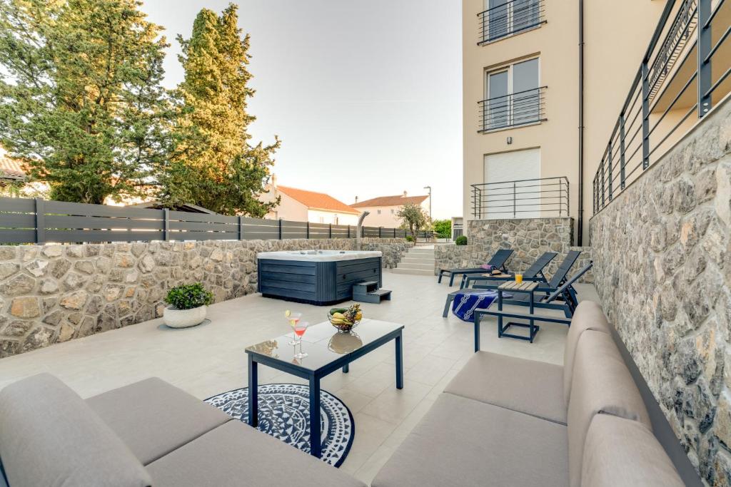 Cosmopolitan Apartments photo 4