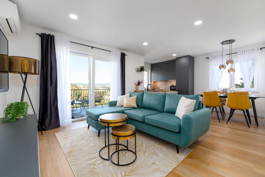 Cosmopolitan Apartments photo 2