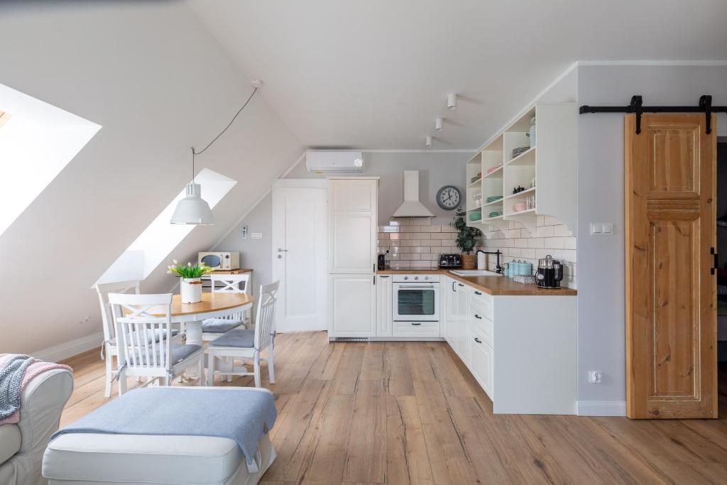 Apartament Bulvar Starówka photo 4