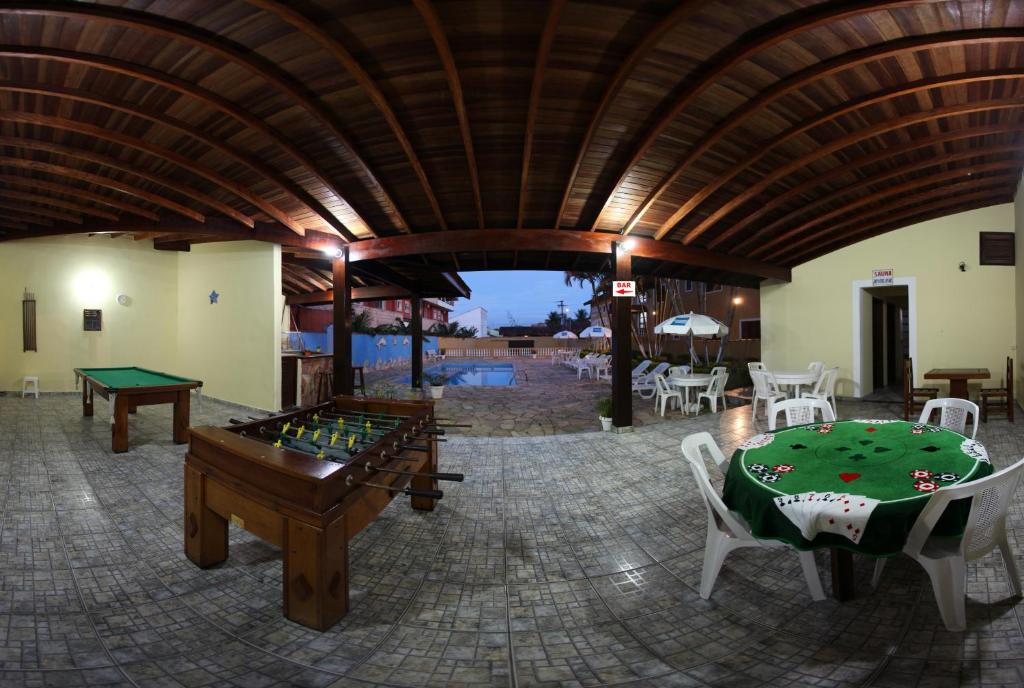 Hotel Xapuri photo 1