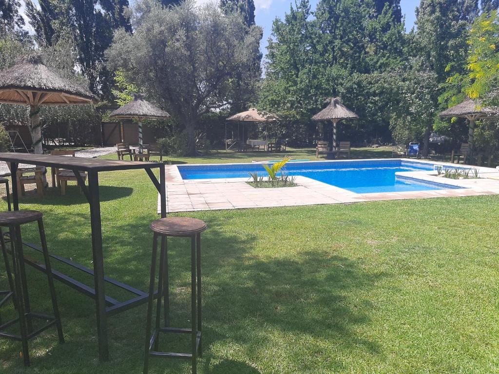 Posada Rincón Cepas De Malbec photo 2