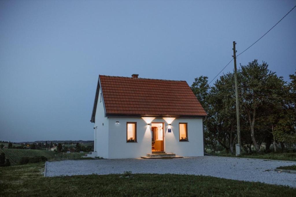 Holiday home The view photo 3