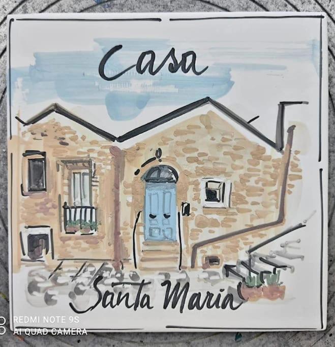 Casa Santa Maria - Beautifully restored house in centro storico Irsina Basilicata Puglia photo 3