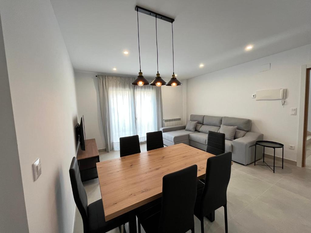 Apartamentos Cella photo 4