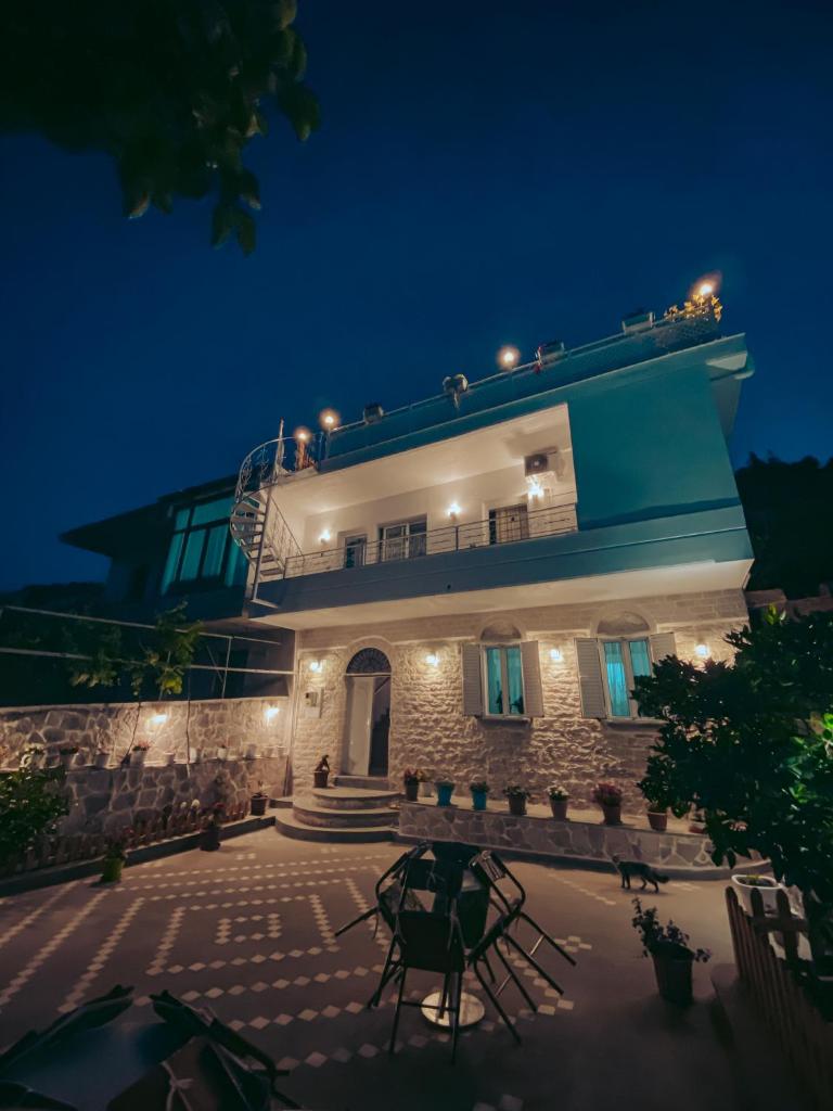 Guest House Juald photo 2