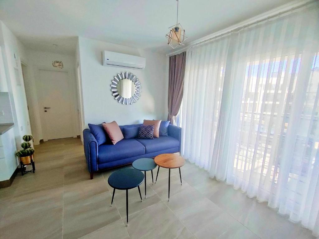 Relaxing Beachfront Apartment photo 1
