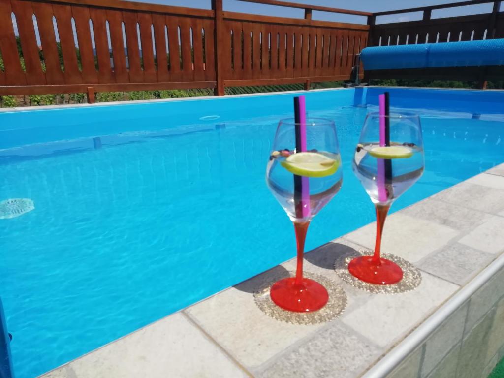 Apartment Ferenac photo 1