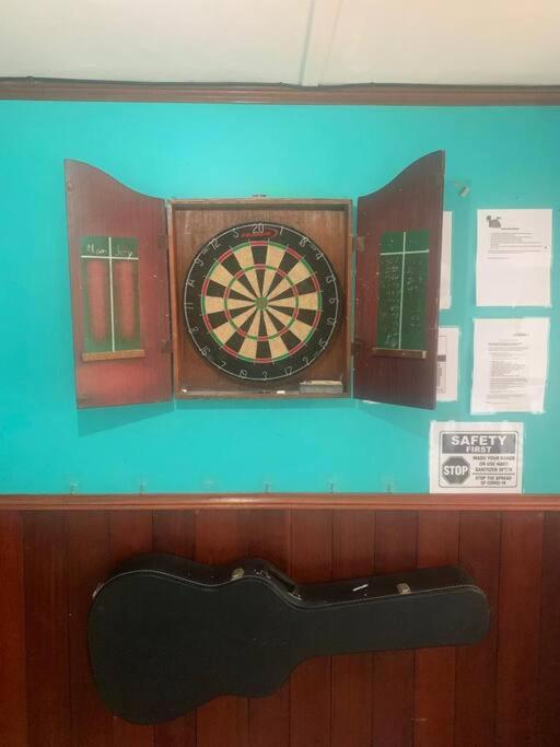 River Bend Resort Bze photo 1
