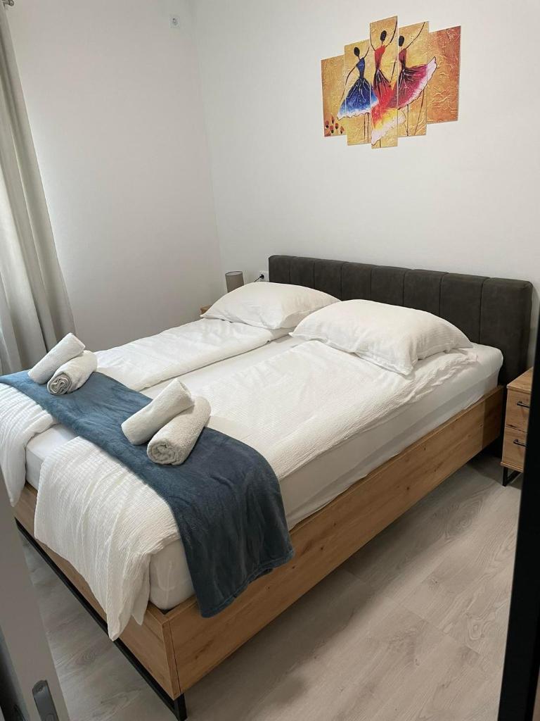 Apartman Ivanica photo 1