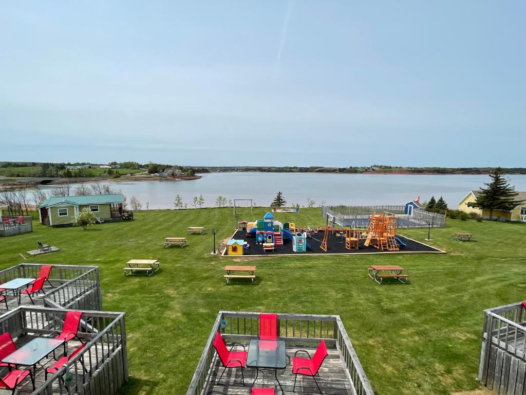 Beach & Breeze Cottages photo 1