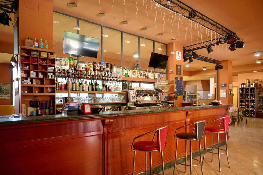Albergo Shine photo 1