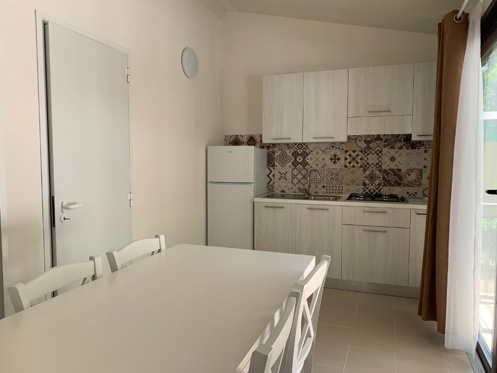 Camping Viareggio photo 2
