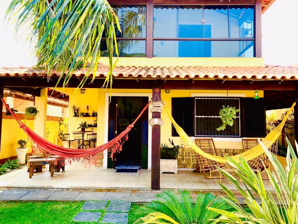 Excelente casa com piscina em Praia Seca photo 3