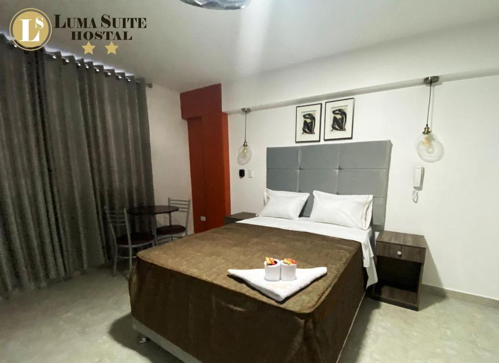 LUMA SUITE photo 3