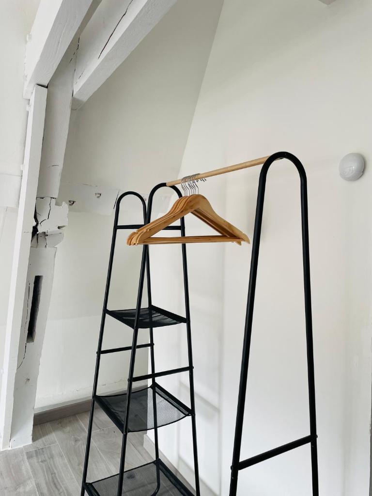 BE MY APPARTS, Appartement de charme "AU BEFFROI", DOUAI, Coeur de ville photo 4