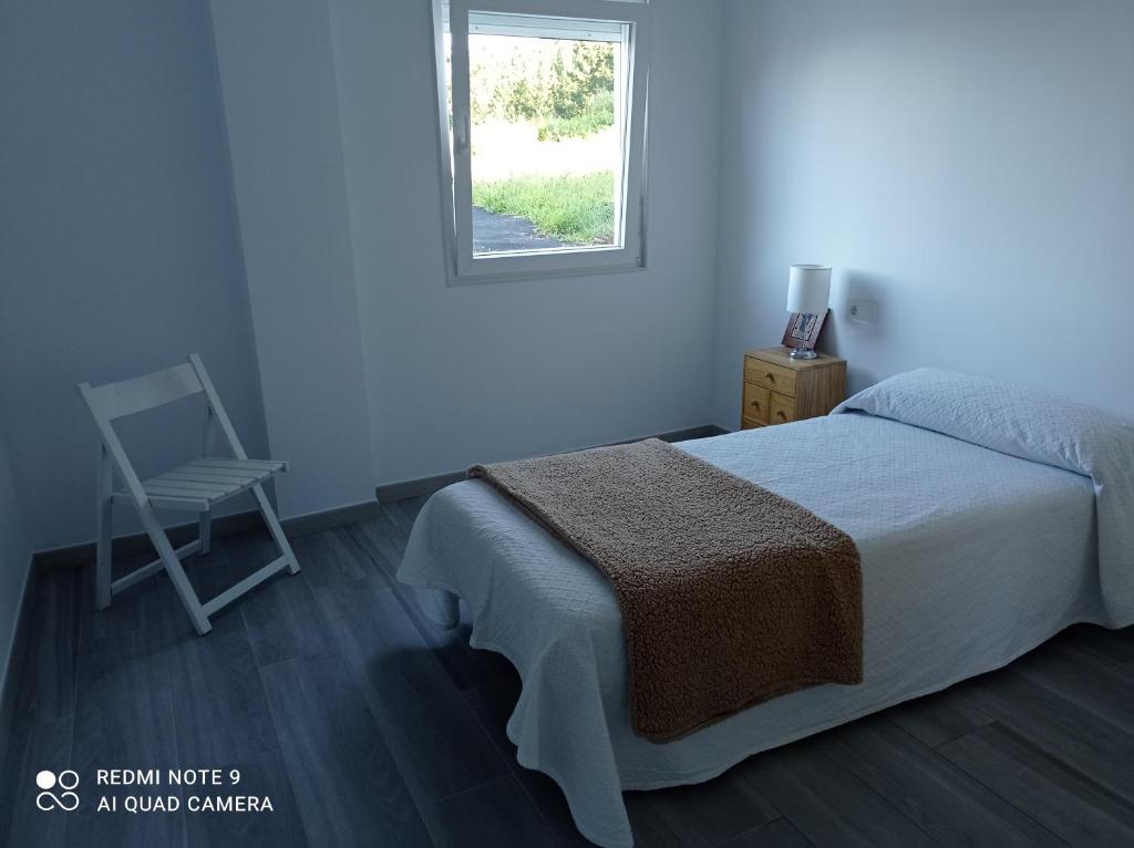Nuevo apartamento Montelouro photo 4