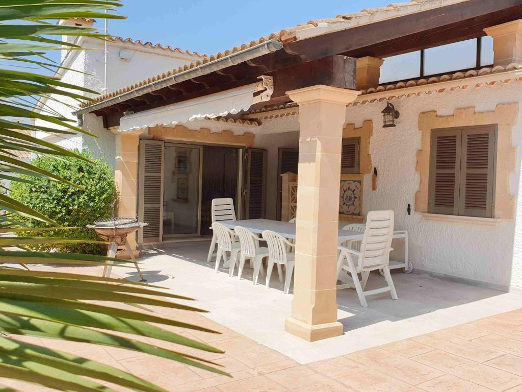 Belle Maison proche plage photo 1