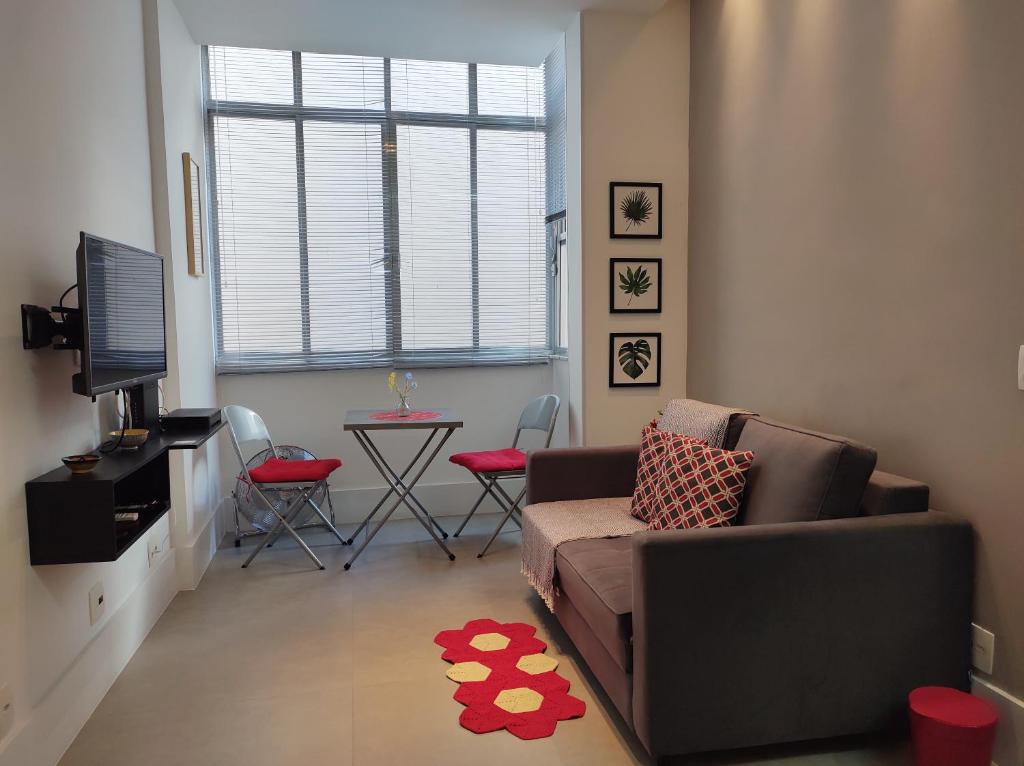 Charmoso Studio Leblon photo 1