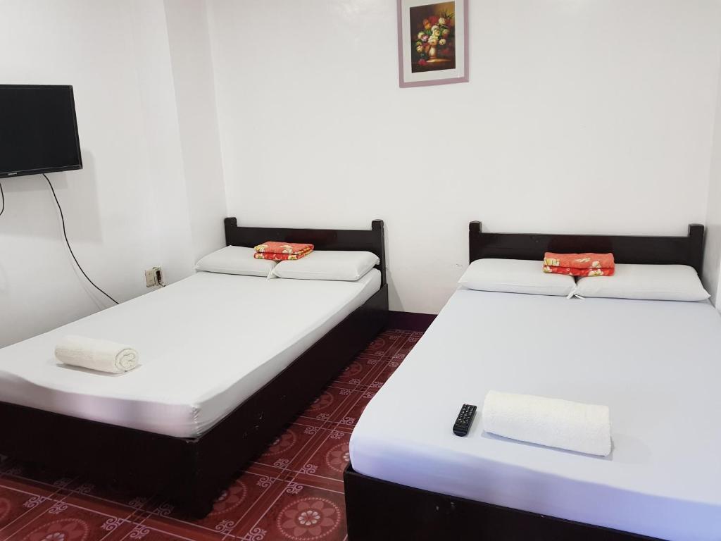 Pabua's Cottages photo 2