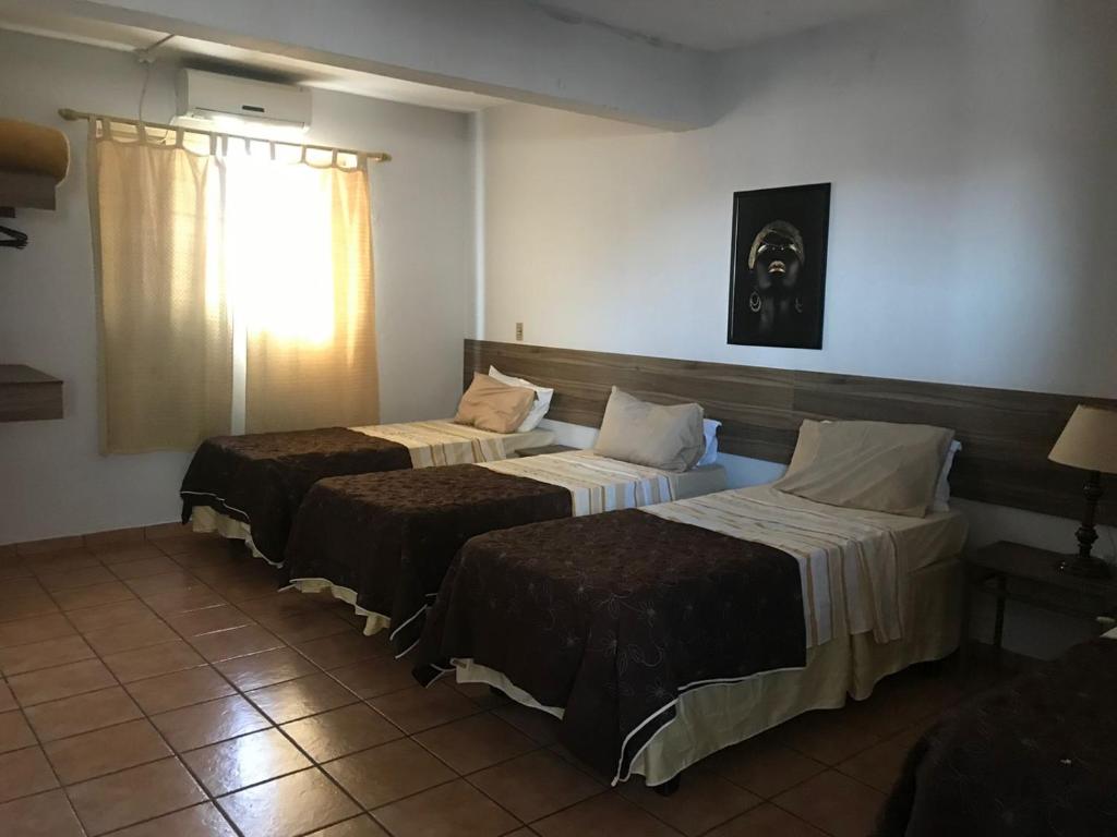 Hotel Alfa de Bauru Ltda photo 2