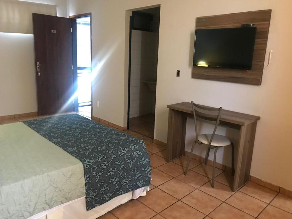 Hotel Alfa de Bauru Ltda photo 1