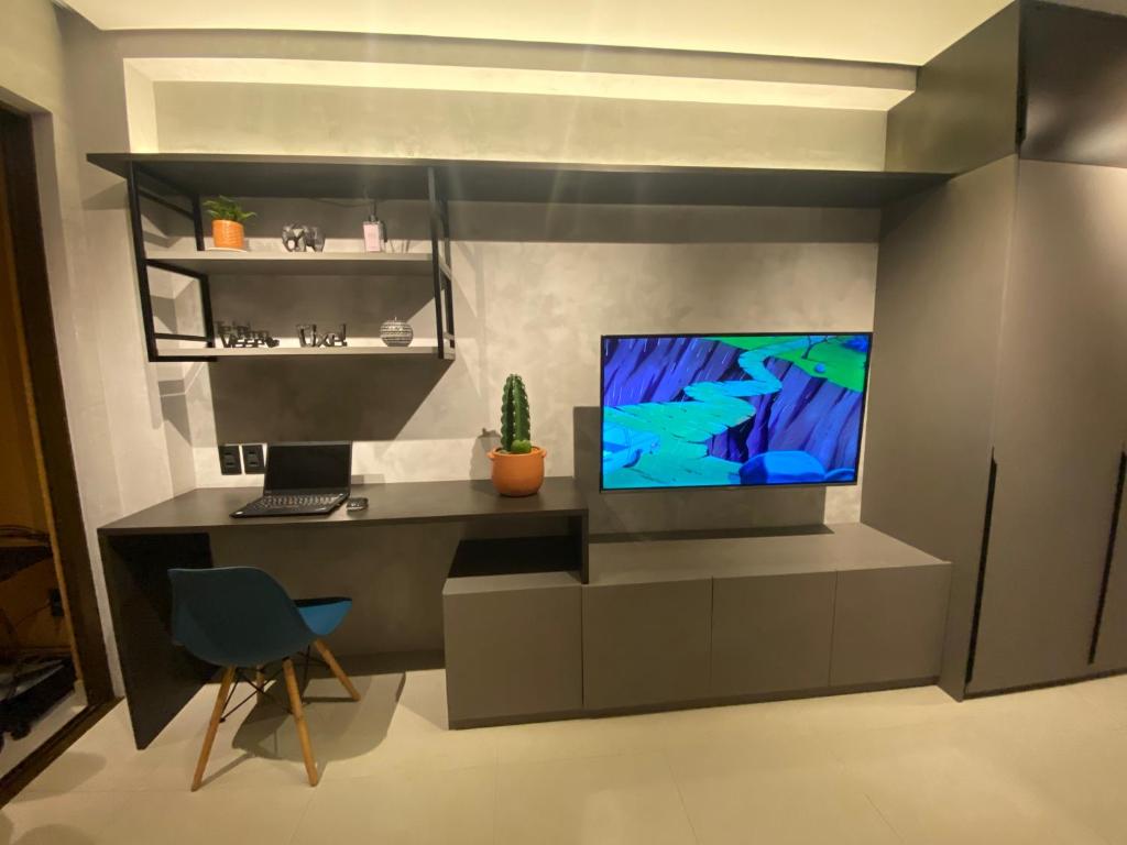 Luxuoso Apt Eco Resort- Beira mar Praia Carneiros photo 2