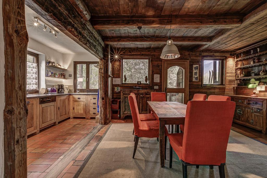 Chalet Heron photo 4