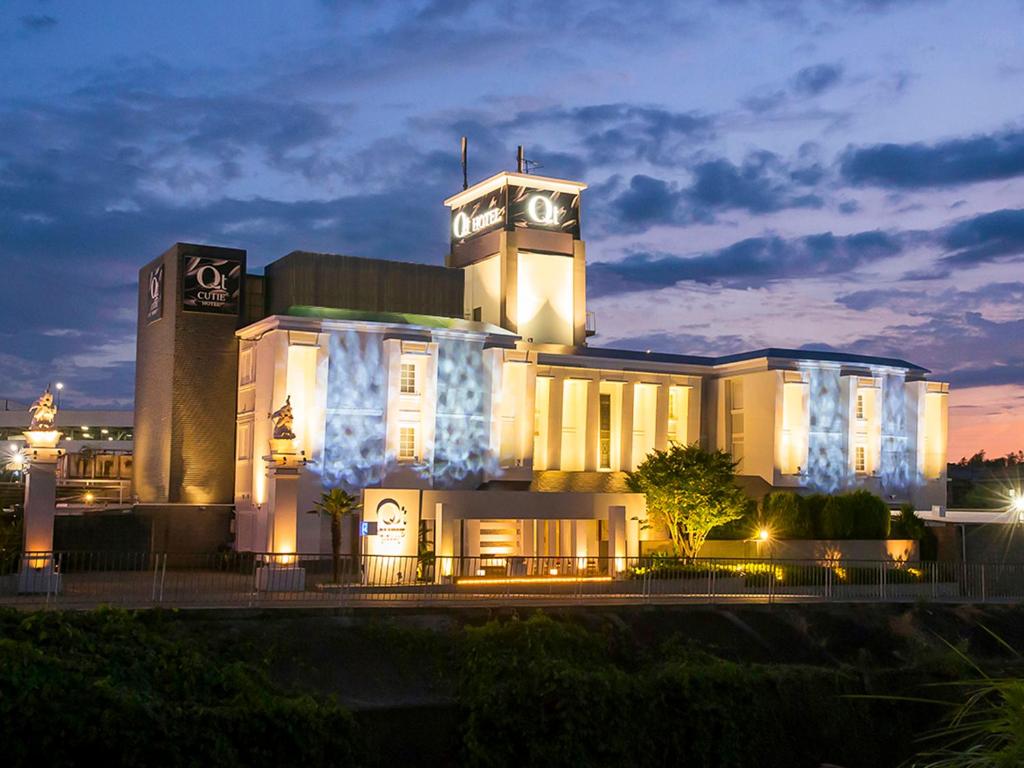 Hotel QT Senboku (Adult Only) photo 1