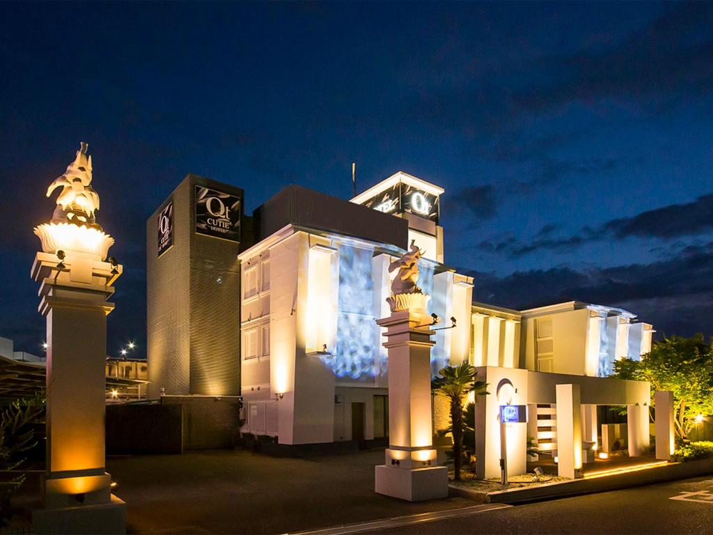 Hotel QT Senboku (Adult Only) photo 4