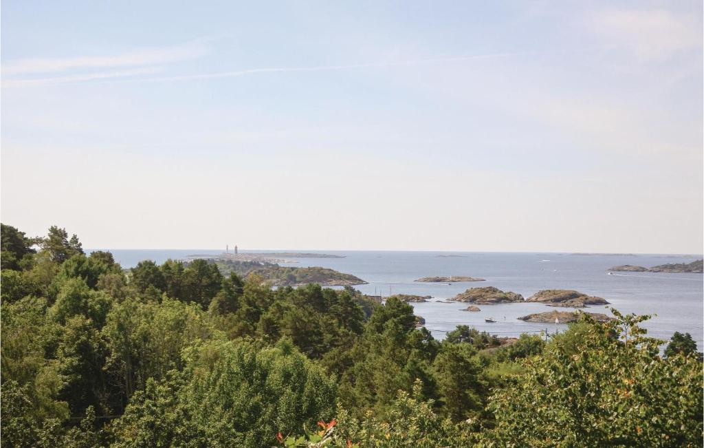 Amazing Home In Frvik With 4 Bedrooms And Wifi photo 4