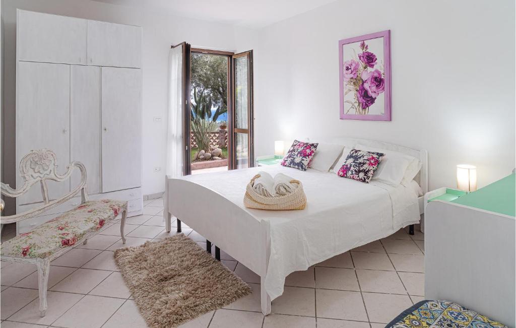 Dependance Villa Baronia photo 2