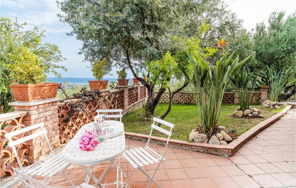 Dependance Villa Baronia photo 3