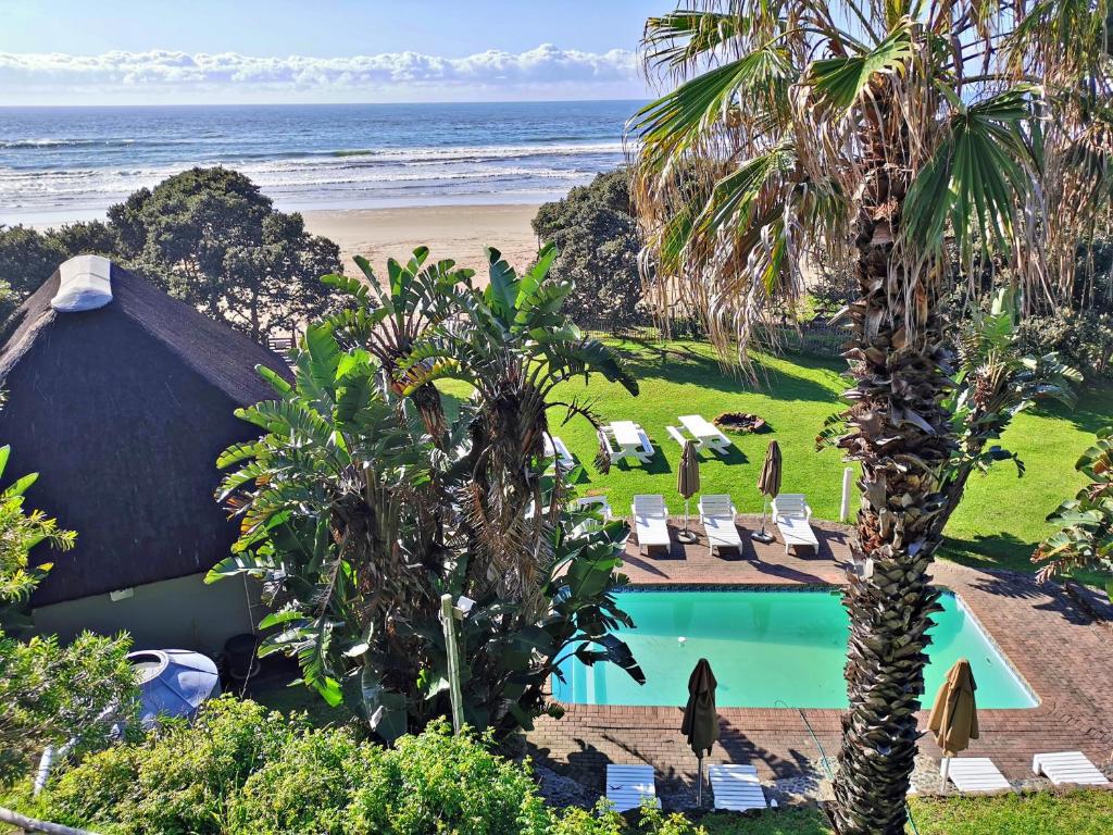 Ocean View Hotel photo 4