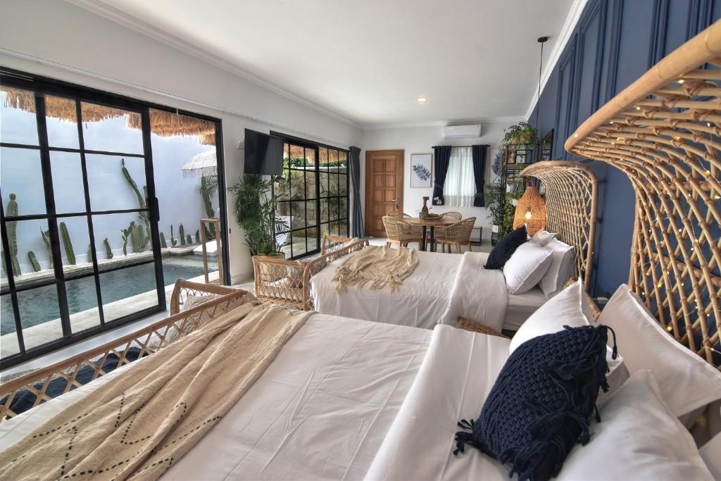 Jogja Life Villas