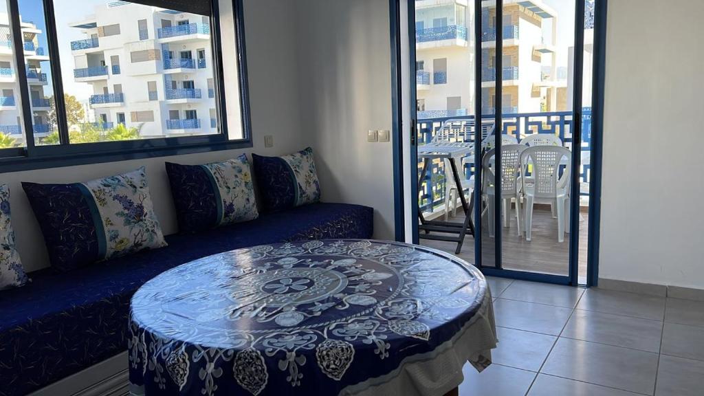 Appartement de luxe avec piscine a 5 min de la plage photo 4