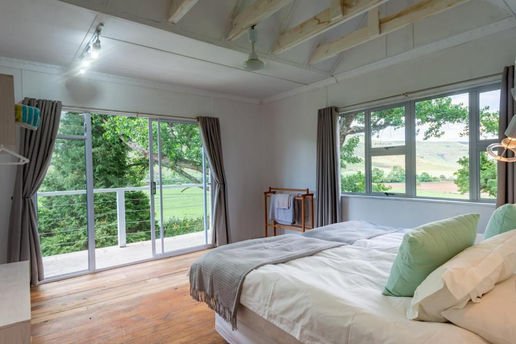 Woodcliffe Country House photo 1